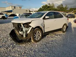3GNAXKEV6LS515136 2020 CHEVROLET EQUINOX