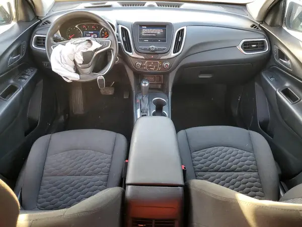 3GNAXKEV6LS515136 2020 CHEVROLET EQUINOX - Image 8