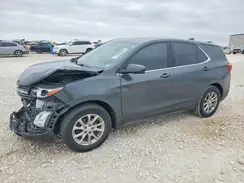 3GNAXKEV6LS518571 2020 CHEVROLET EQUINOX