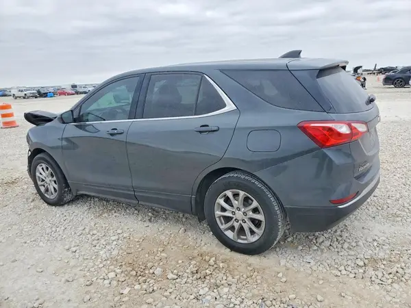 3GNAXKEV6LS518571 2020 CHEVROLET EQUINOX - Image 2