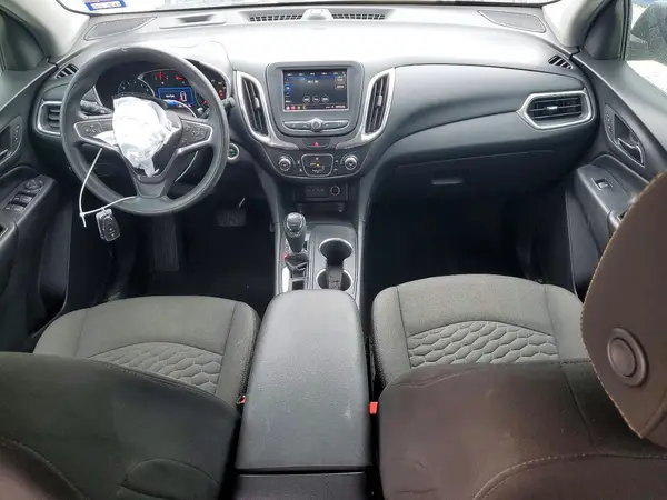 3GNAXKEV6LS518571 2020 CHEVROLET EQUINOX - Image 8
