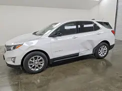 3GNAXKEV6LS519817 2020 CHEVROLET EQUINOX