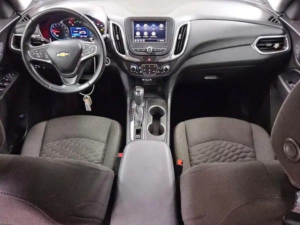 3GNAXKEV6LS519817 2020 CHEVROLET EQUINOX - Image 8