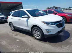 3GNAXKEV6LS522040 2020 CHEVROLET EQUINOX