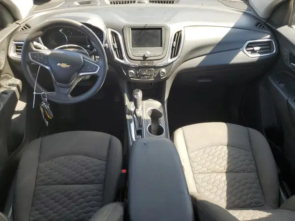 3GNAXKEV6LS522460 2020 CHEVROLET EQUINOX - Image 8
