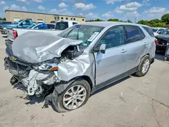 3GNAXKEV6LS525228 2020 CHEVROLET EQUINOX