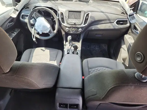 3GNAXKEV6LS525228 2020 CHEVROLET EQUINOX - Image 8