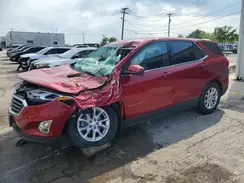 3GNAXKEV6LS525410 2020 CHEVROLET EQUINOX