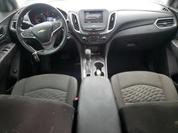 3GNAXKEV6LS549707 2020 CHEVROLET EQUINOX - Image 8