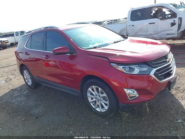 3GNAXKEV6LS550453 2020 CHEVROLET EQUINOX - Image 1