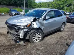 3GNAXKEV6LS556432 2020 CHEVROLET EQUINOX