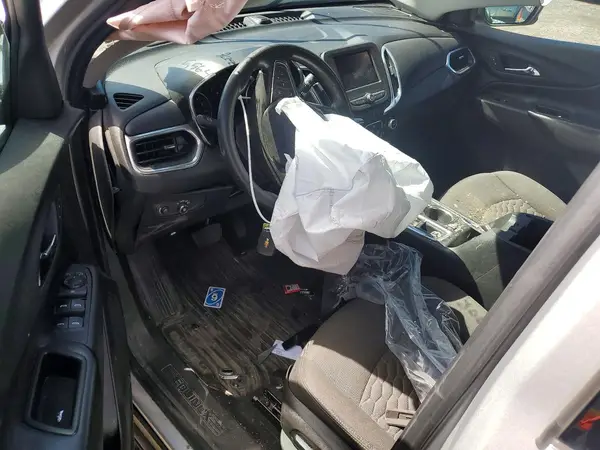 3GNAXKEV6LS556432 2020 CHEVROLET EQUINOX - Image 8