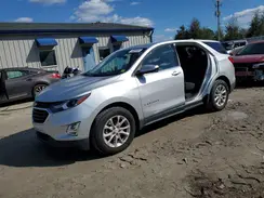 3GNAXKEV6LS563199 2020 CHEVROLET EQUINOX