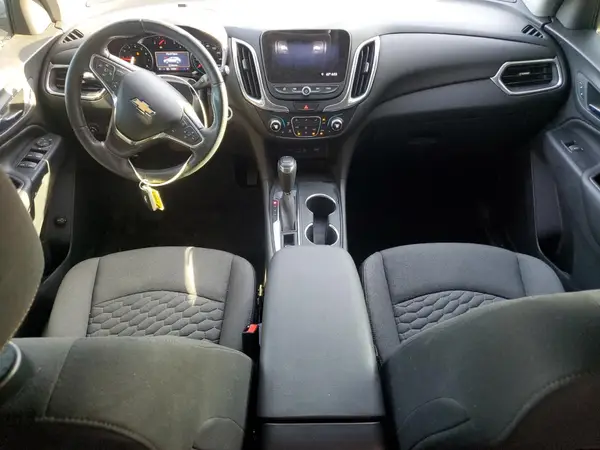 3GNAXKEV6LS569066 2020 CHEVROLET EQUINOX - Image 8