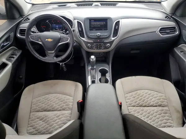 3GNAXKEV6LS573277 2020 CHEVROLET EQUINOX - Image 8