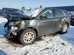 3GNAXKEV6LS574056 2020 CHEVROLET EQUINOX