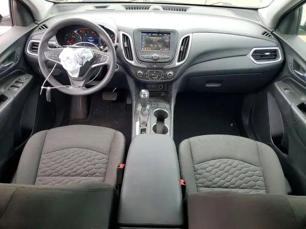 3GNAXKEV6LS576616 2020 CHEVROLET EQUINOX - Image 8