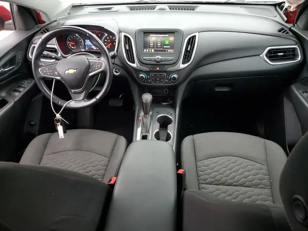 3GNAXKEV6LS578673 2020 CHEVROLET EQUINOX - Image 8