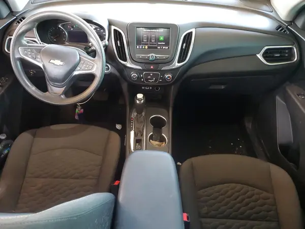 3GNAXKEV6LS584165 2020 CHEVROLET EQUINOX - Image 8