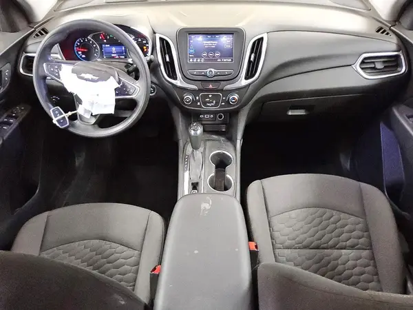 3GNAXKEV6LS584702 2020 CHEVROLET EQUINOX - Image 8
