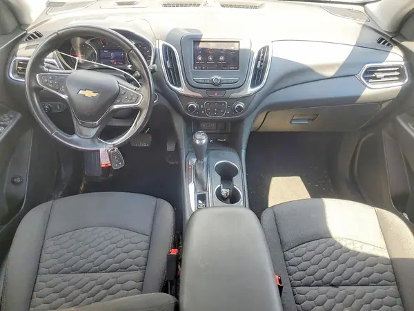3GNAXKEV6LS585025 2020 CHEVROLET EQUINOX - Image 8