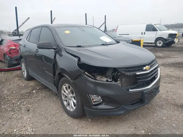 3GNAXKEV6LS586398 2020 CHEVROLET EQUINOX - Image 1