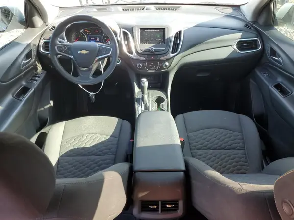 3GNAXKEV6LS593450 2020 CHEVROLET EQUINOX - Image 8