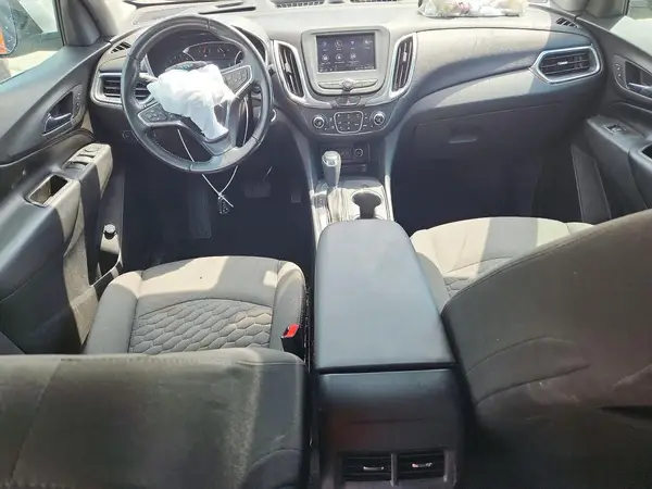 3GNAXKEV6LS606150 2020 CHEVROLET EQUINOX - Image 8