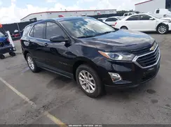 3GNAXKEV6LS610408 2020 CHEVROLET EQUINOX