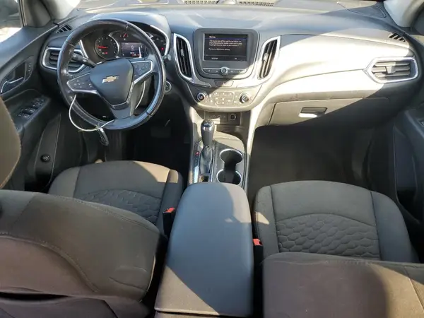 3GNAXKEV6LS619609 2020 CHEVROLET EQUINOX - Image 8