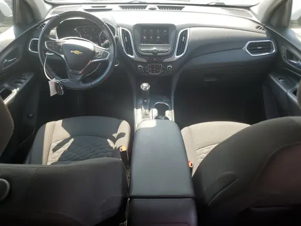 3GNAXKEV6LS636846 2020 CHEVROLET EQUINOX - Image 8