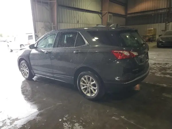 3GNAXKEV6LS644364 2020 CHEVROLET EQUINOX - Image 2