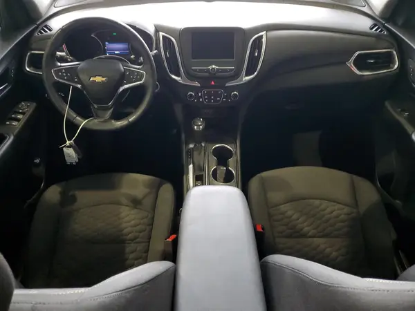 3GNAXKEV6LS644364 2020 CHEVROLET EQUINOX - Image 8
