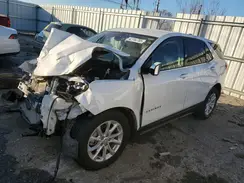 3GNAXKEV6LS647622 2020 CHEVROLET EQUINOX