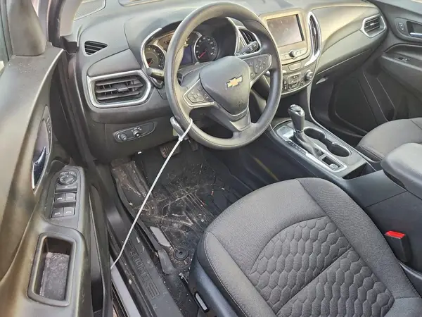 3GNAXKEV6LS648219 2020 CHEVROLET EQUINOX - Image 8