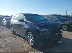 3GNAXKEV6LS665313 2020 CHEVROLET EQUINOX