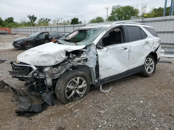 3GNAXKEV6LS667370 2020 CHEVROLET EQUINOX - Image 1