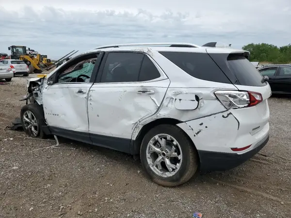 3GNAXKEV6LS667370 2020 CHEVROLET EQUINOX - Image 2