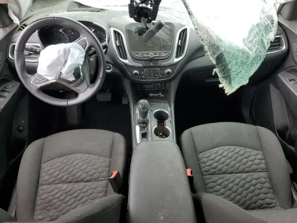 3GNAXKEV6LS667370 2020 CHEVROLET EQUINOX - Image 8