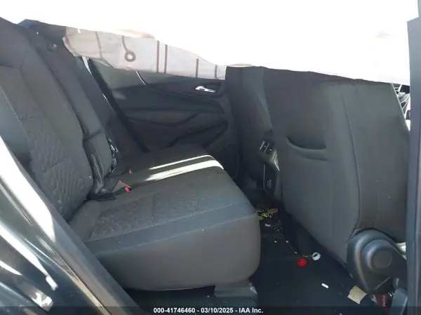 3GNAXKEV6LS677638 2020 CHEVROLET EQUINOX - Image 8