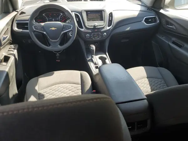 3GNAXKEV6LS680877 2020 CHEVROLET EQUINOX - Image 8