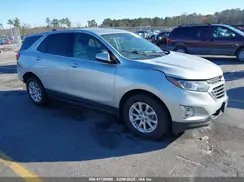 3GNAXKEV6LS681480 2020 CHEVROLET EQUINOX
