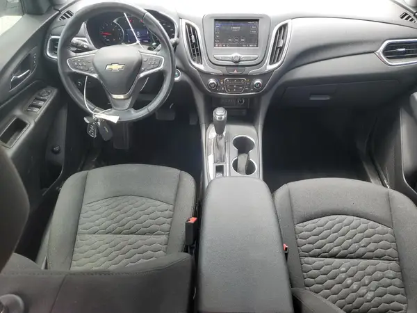 3GNAXKEV6LS687280 2020 CHEVROLET EQUINOX - Image 8