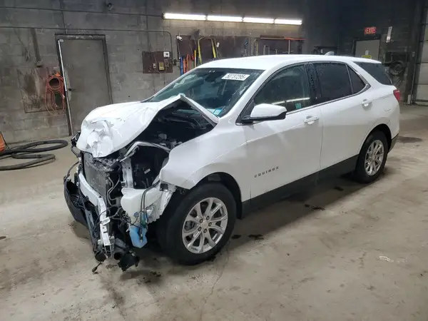 3GNAXKEV6LS701520 2020 CHEVROLET EQUINOX - Image 1