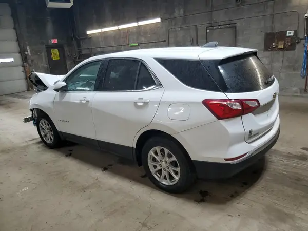 3GNAXKEV6LS701520 2020 CHEVROLET EQUINOX - Image 2