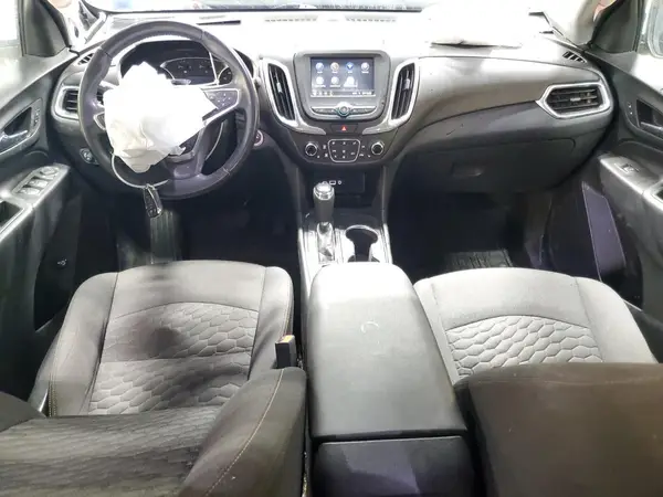 3GNAXKEV6LS701520 2020 CHEVROLET EQUINOX - Image 8