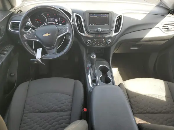 3GNAXKEV6LS705065 2020 CHEVROLET EQUINOX - Image 8