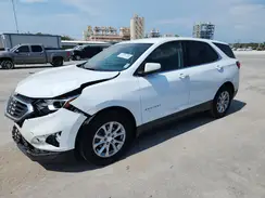 3GNAXKEV6LS706670 2020 CHEVROLET EQUINOX
