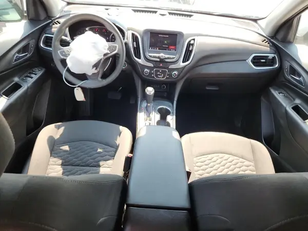 3GNAXKEV6LS706670 2020 CHEVROLET EQUINOX - Image 8