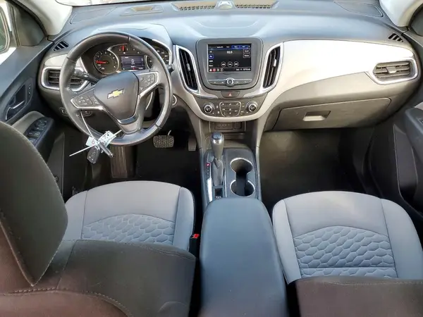 3GNAXKEV6LS706779 2020 CHEVROLET EQUINOX - Image 8